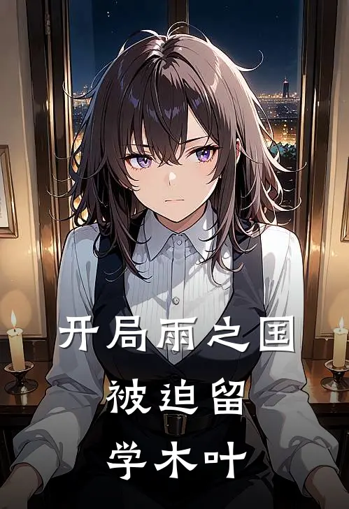 开局雨之国：被迫留学木叶