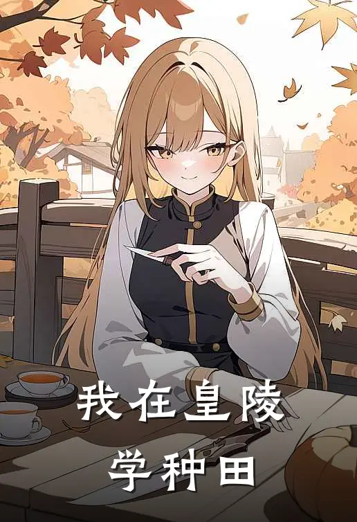 我在皇陵学种田