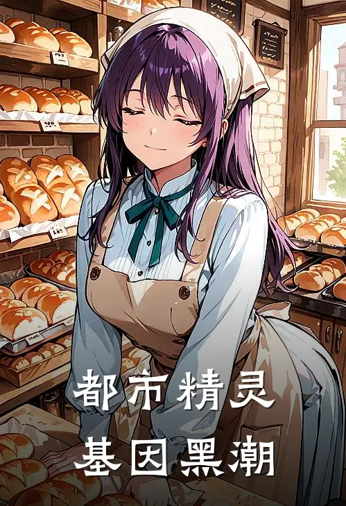 都市精灵：基因黑潮