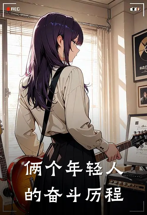 俩个年轻人的奋斗历程