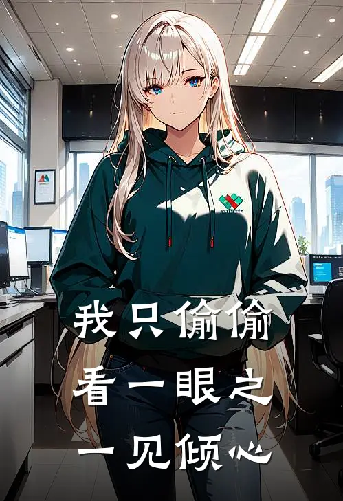 我只偷偷看一眼之一见倾心