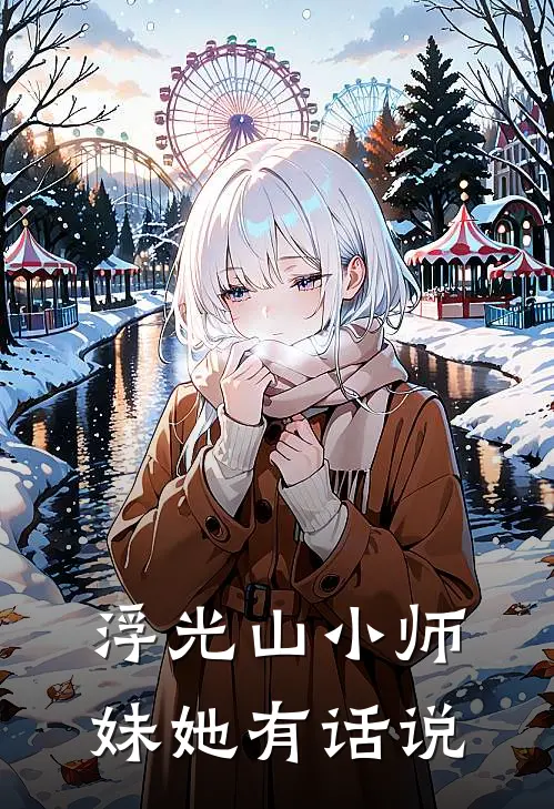 浮光山小师妹她有话说