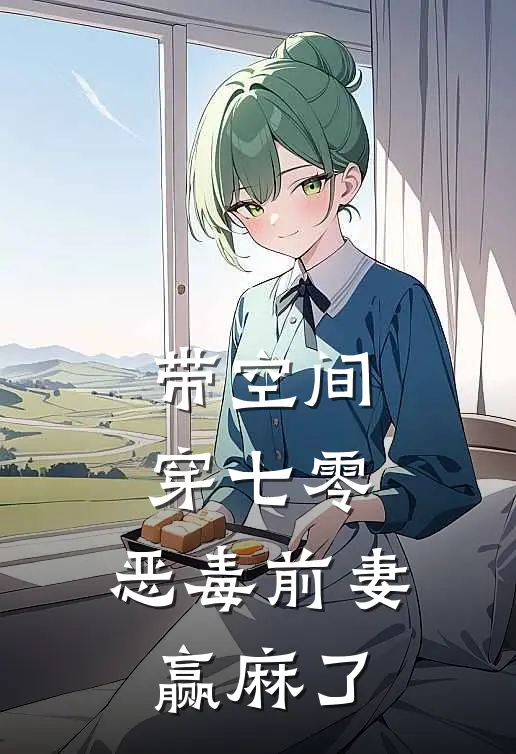 带空间穿七零：恶毒前妻赢麻了