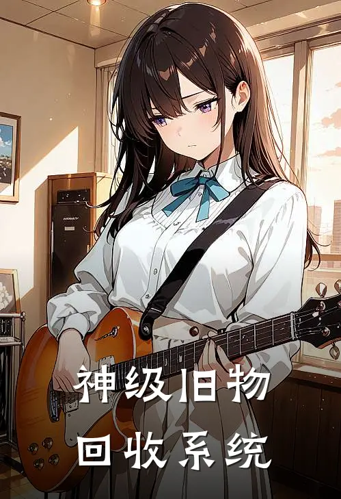 神级旧物回收系统