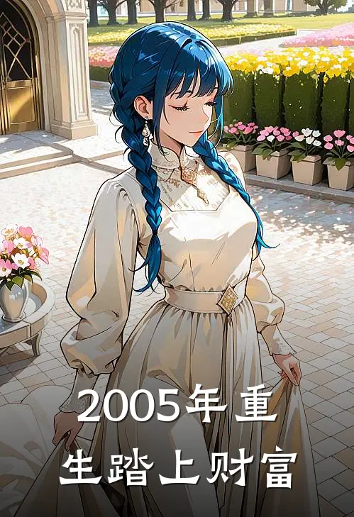 【2005年重生踏上财富】