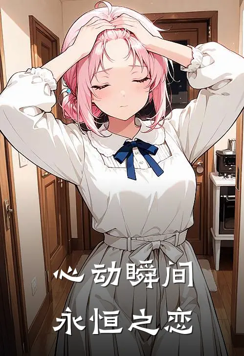 心动瞬间，永恒之恋