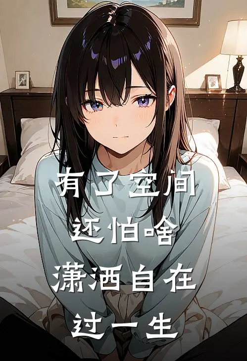 有了空间还怕啥，潇洒自在过一生