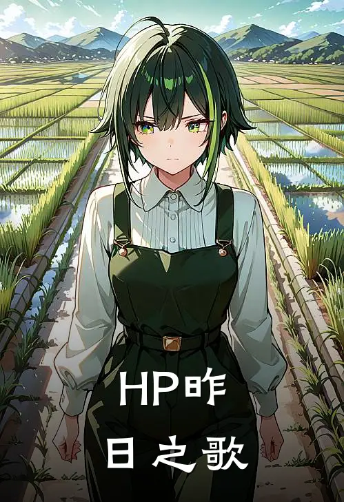 【HP】昨日之歌