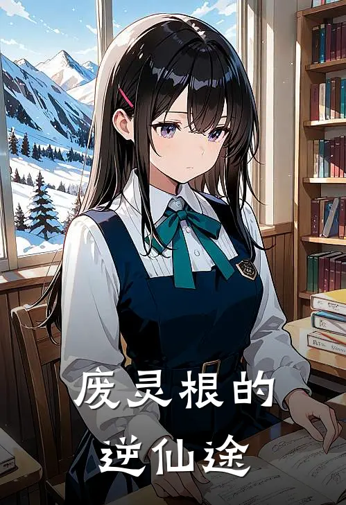 废灵根的逆仙途