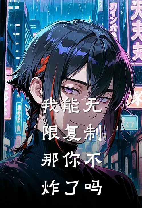 我能无限复制，那你不炸了吗