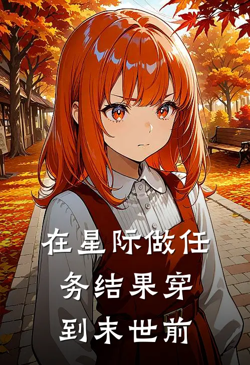 在星际做任务结果穿到末世前