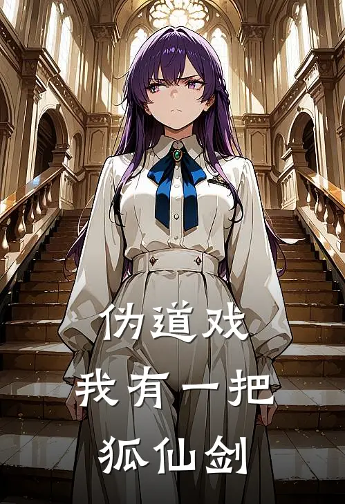 伪道戏：我有一把狐仙剑