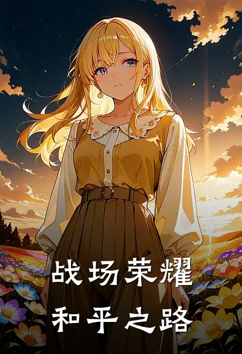 战场荣耀：和平之路