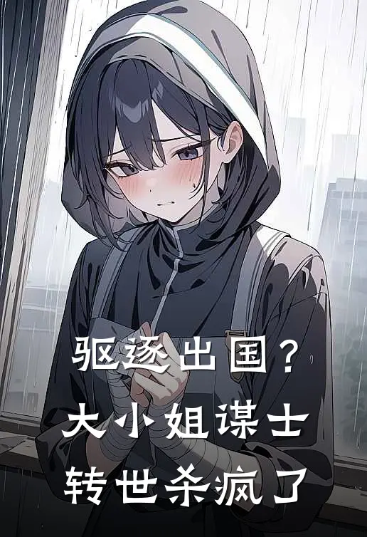 驱逐出国？大小姐谋士转世杀疯了