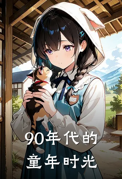 90年代的童年时光