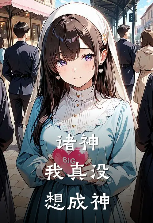 诸神：我真没想成神