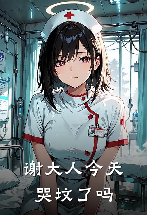 谢大人今天哭坟了吗