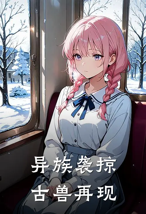 异族袭掠，古兽再现