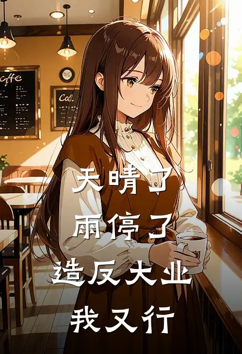 天晴了，雨停了，造反大业我又行