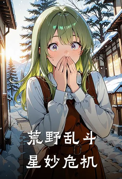 荒野乱斗：星妙危机