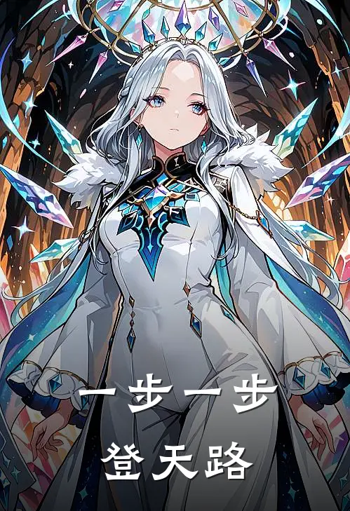 一步一步登天路