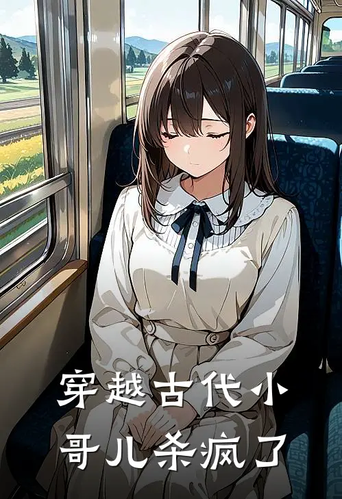 穿越古代小哥儿杀疯了