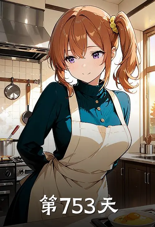 第753天