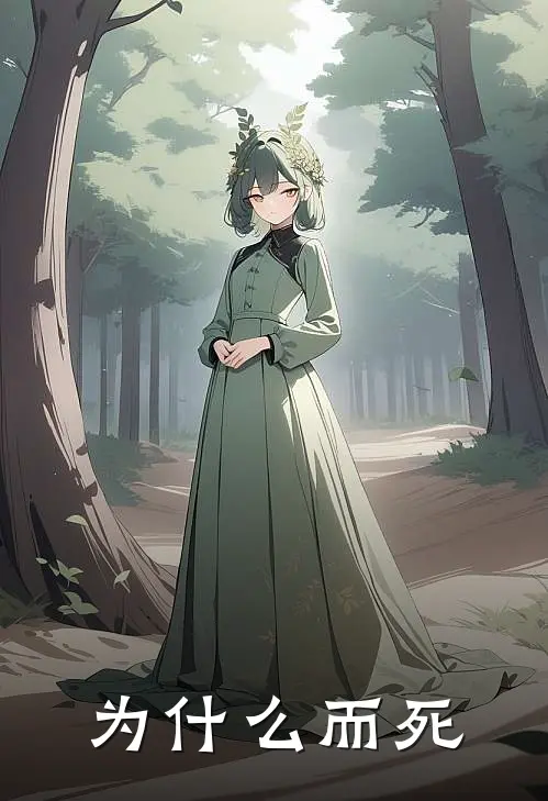 为什么而死
