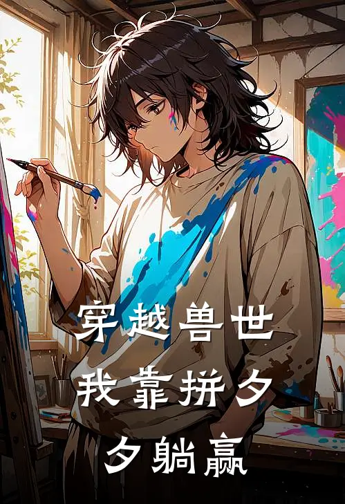 穿越兽世，我靠拼夕夕躺赢