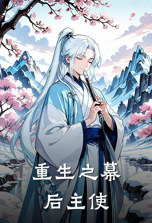 重生之幕后主使