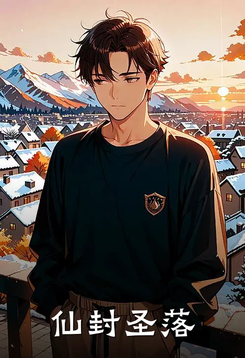 仙封圣落