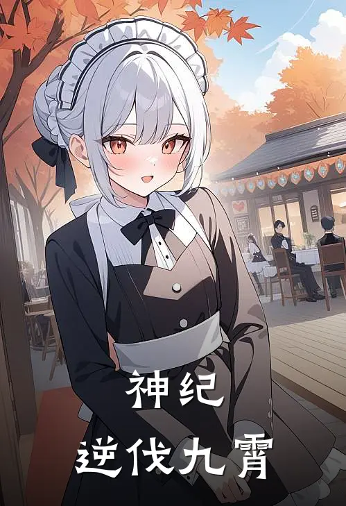 神纪：逆伐九霄