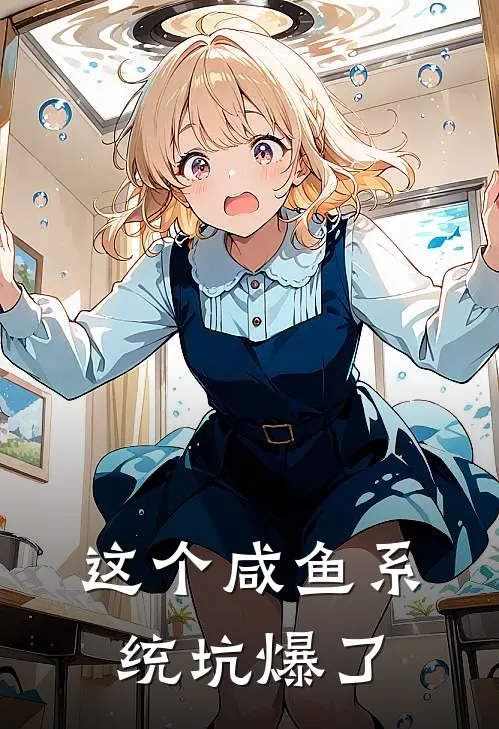 这个咸鱼系统坑爆了