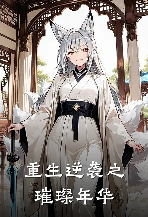 重生逆袭之璀璨年华
