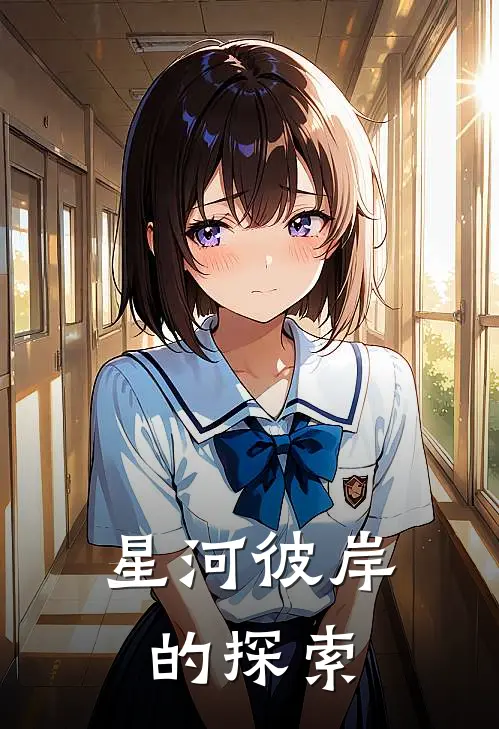 星河彼岸的探索