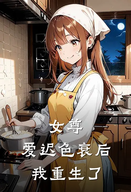 女尊：爱迟色衰后我重生了