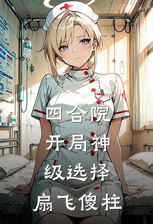 四合院：开局神级选择，扇飞傻柱