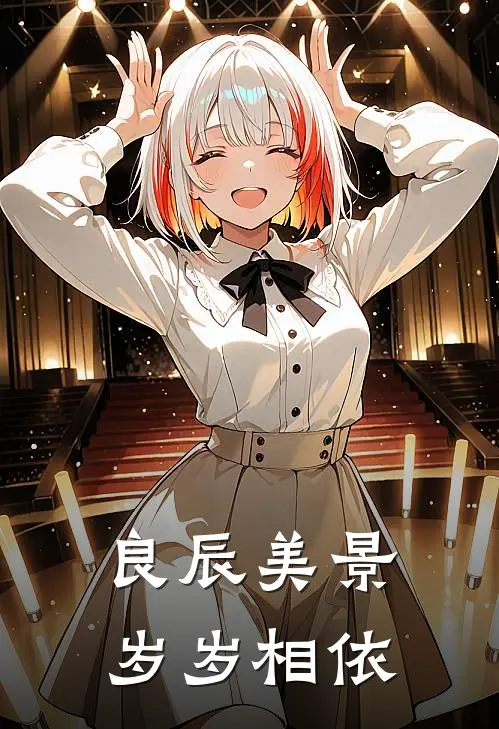 良辰美景，岁岁相依
