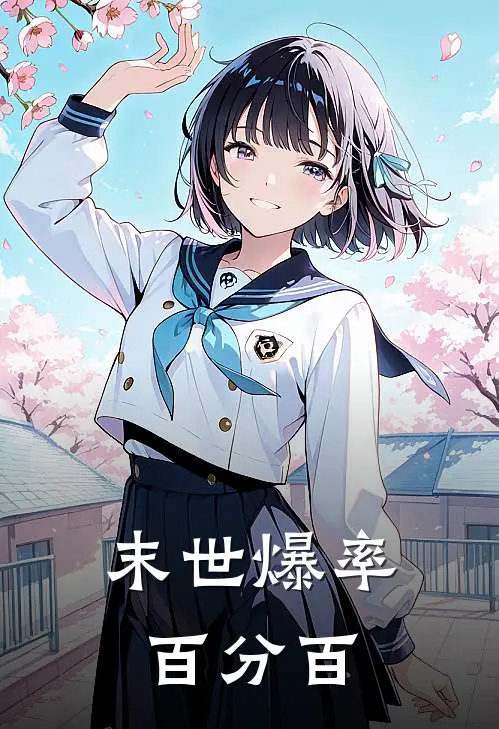 末世爆率百分百