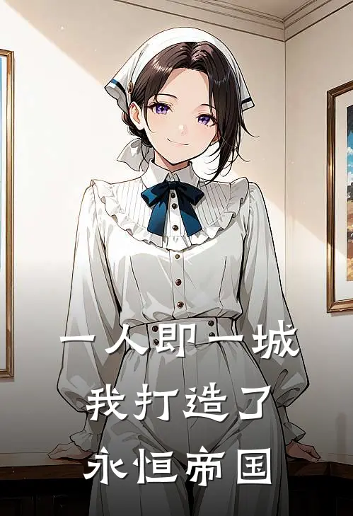 一人即一城，我打造了永恒帝国