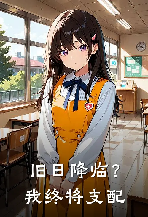 旧日降临？我终将支配