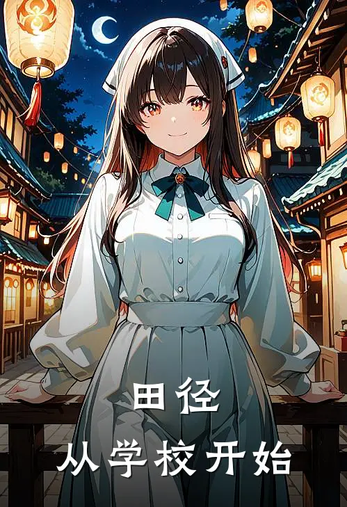 田径：从学校开始