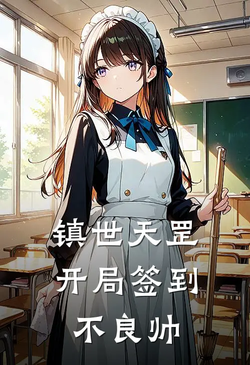 镇世天罡：开局签到不良帅