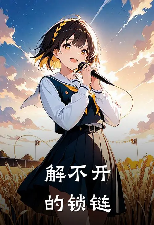 解不开的锁链