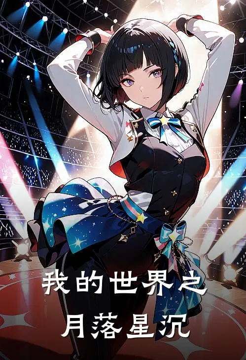 我的世界之月落星沉