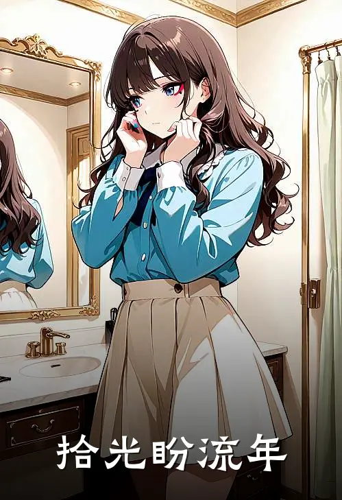 拾光盼流年