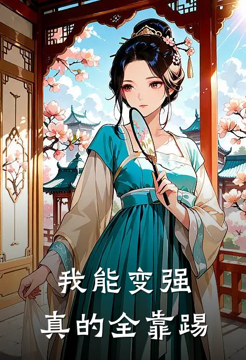 我能变强，真的全靠踢