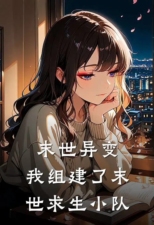 末世异变，我组建了末世求生小队