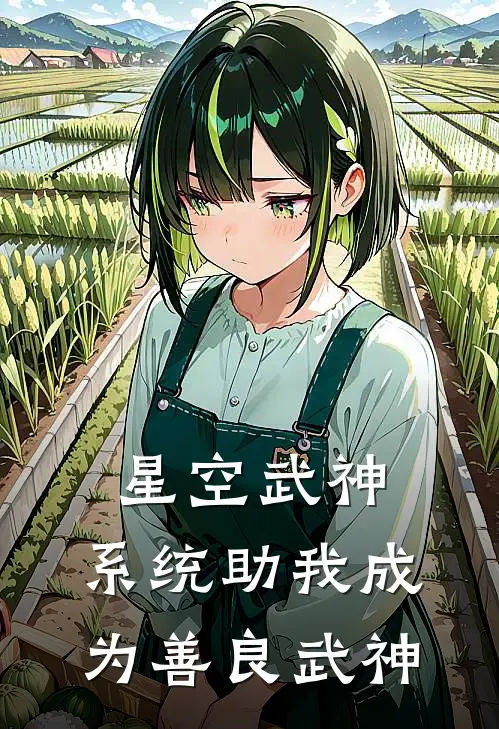 星空武神：系统助我成为善良武神