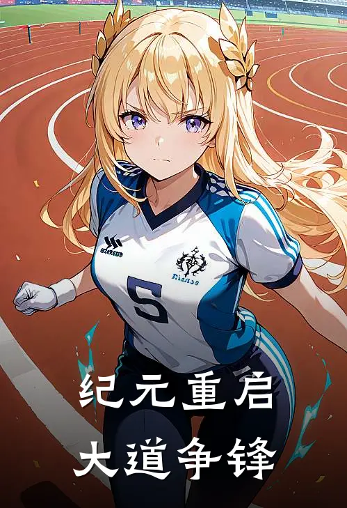 纪元重启，大道争锋